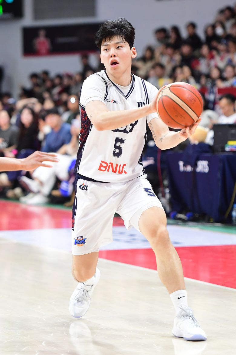 사진=KBL 제공