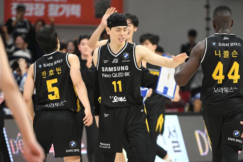 사진=KBL 제공