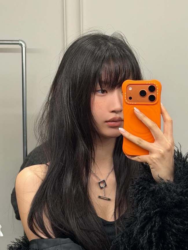 사진 = 문가영 SNS 계정