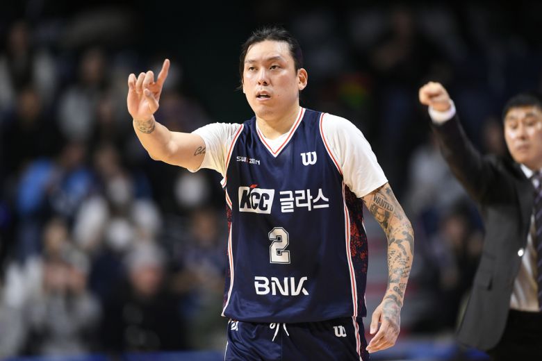 사진=KBL 제공
