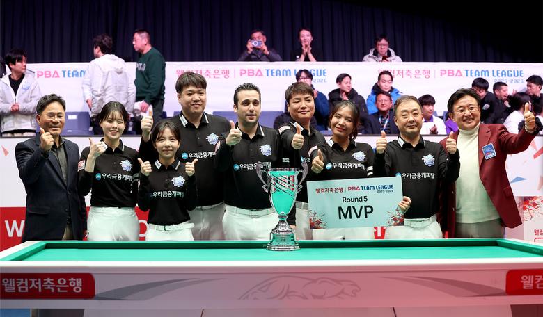 사진=PBA 제공