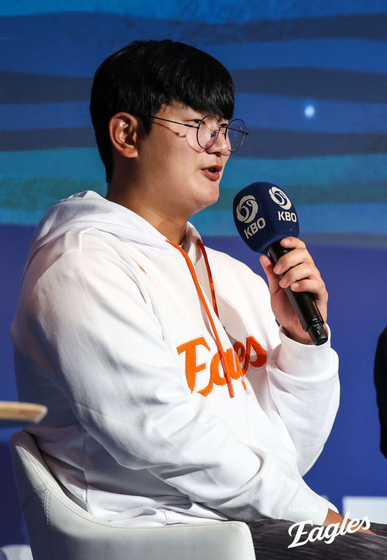 사진=한화이글스 제공