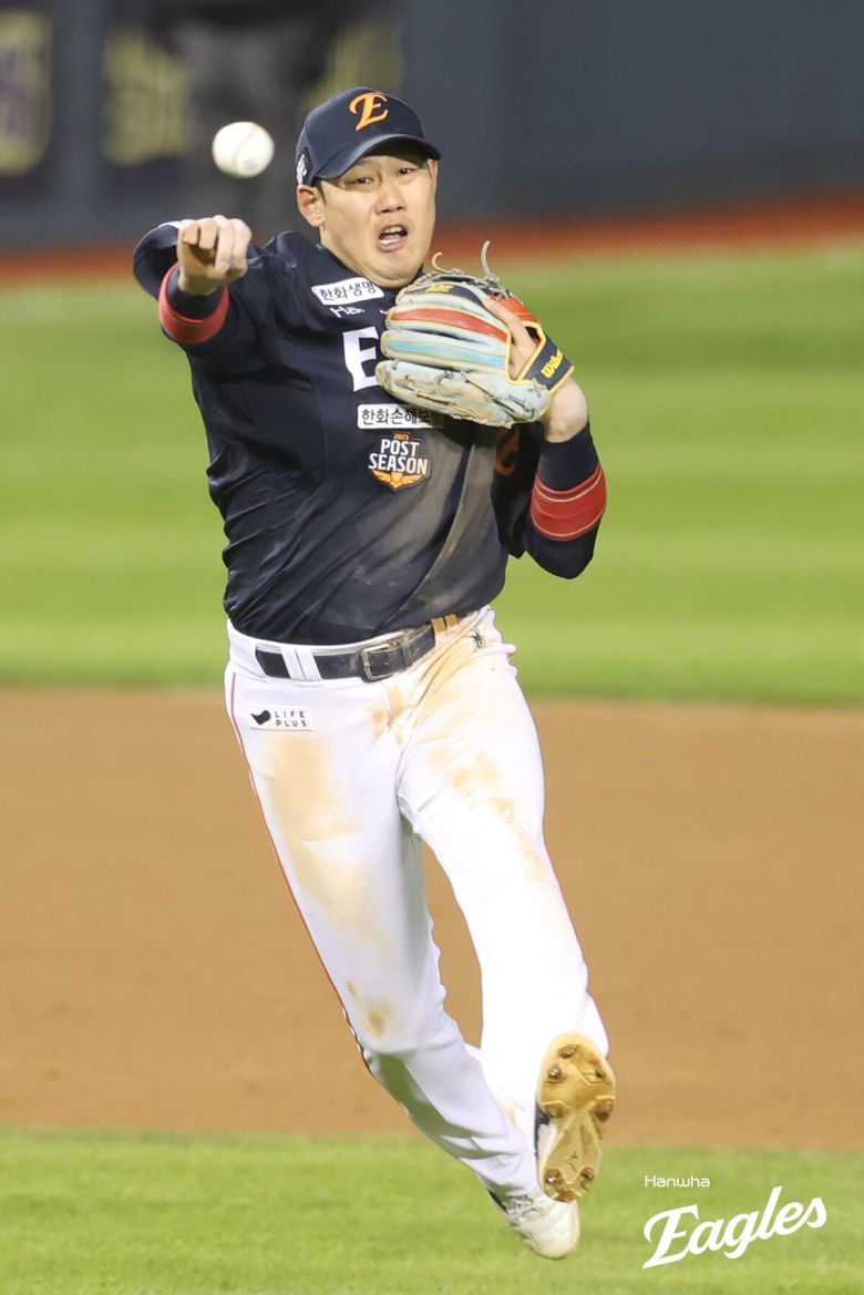 사진=한화이글스 제공
