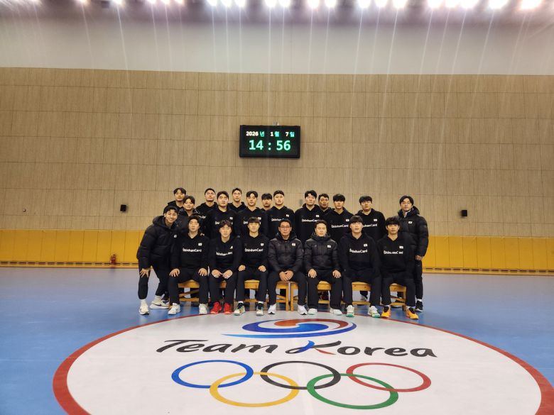 사진=대한핸드볼협회