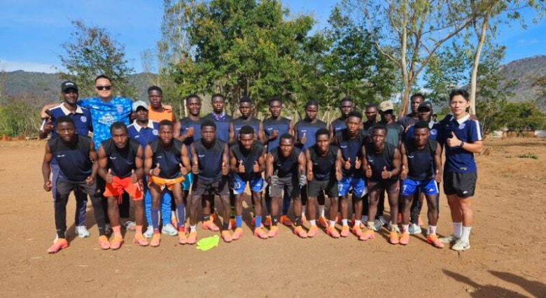 사진=한가람 제공