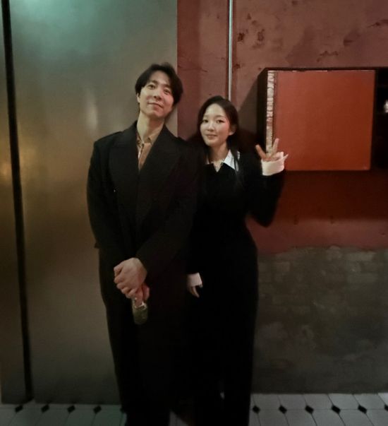 사진= 김시현 SNS