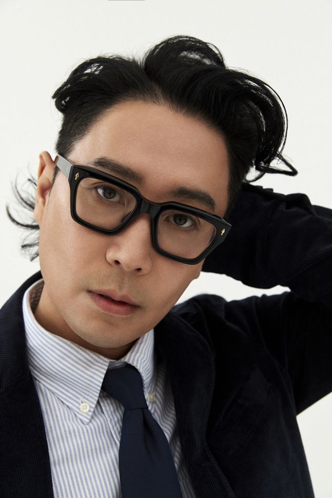 정재형. 사진=안테나