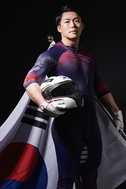 정현우 선수. 사진=대한체육회