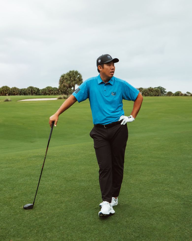 사진=LIV 골프 제공