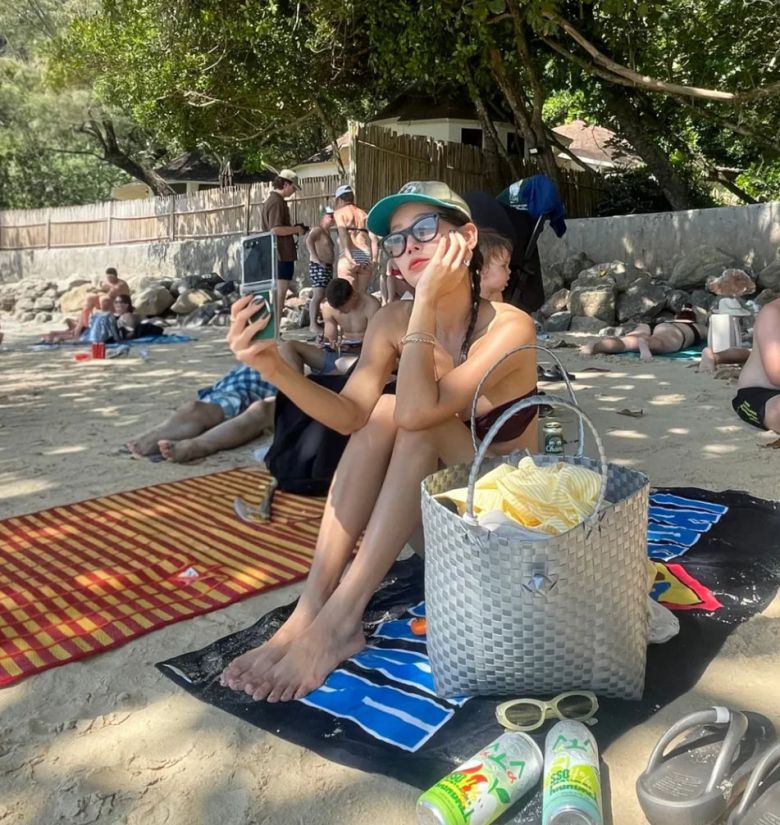 사진 = 소유 SNS 계정