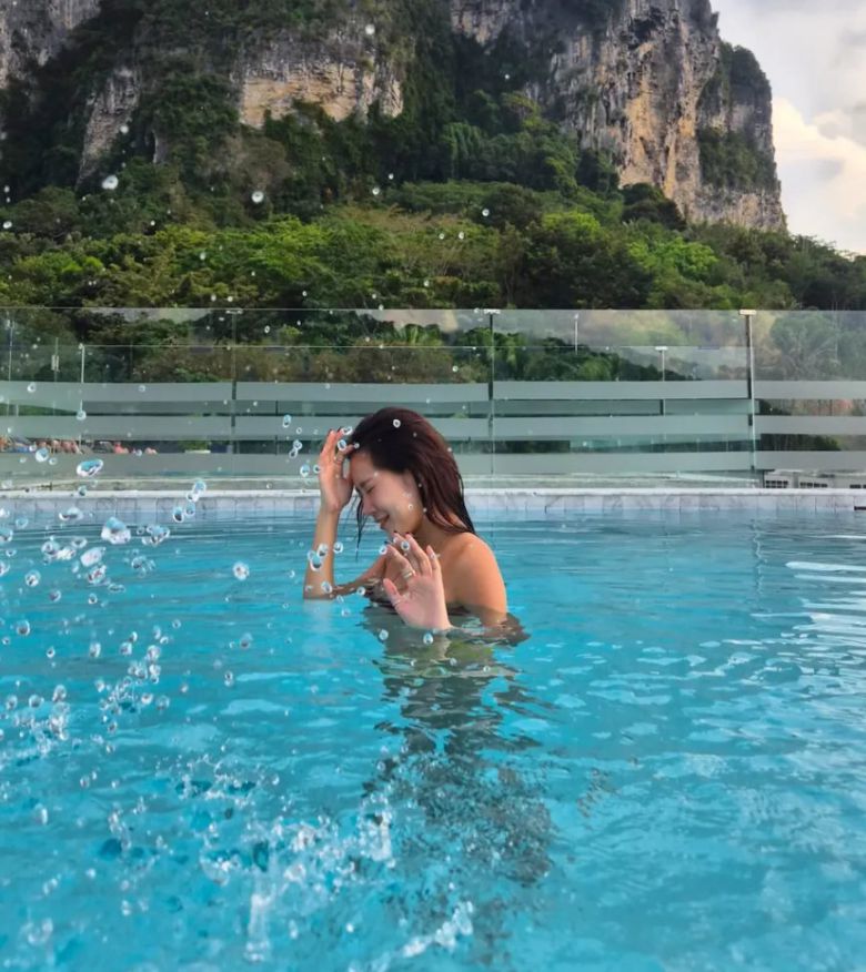 사진 = 소유 SNS 계정