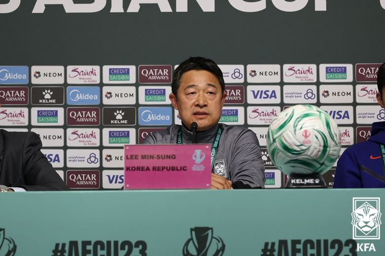 사진=대한축구협회 제공