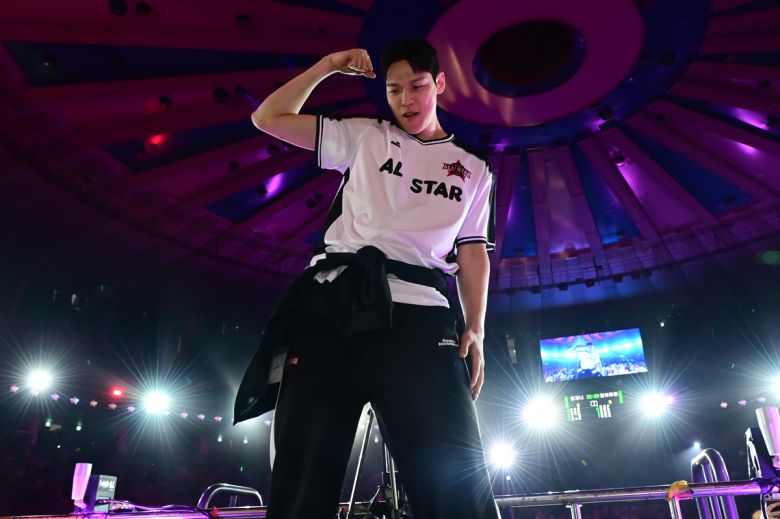 KT 김선형. 사진=KBL 제공