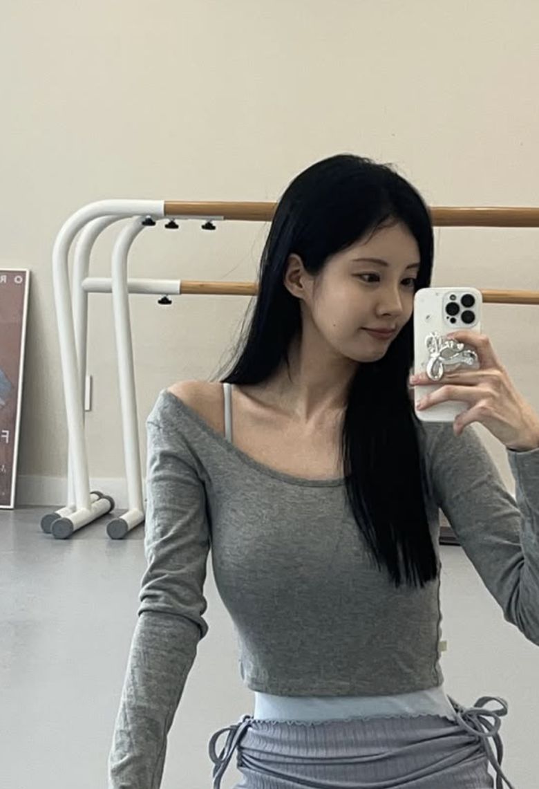 사진 = 서현 SNS 계정