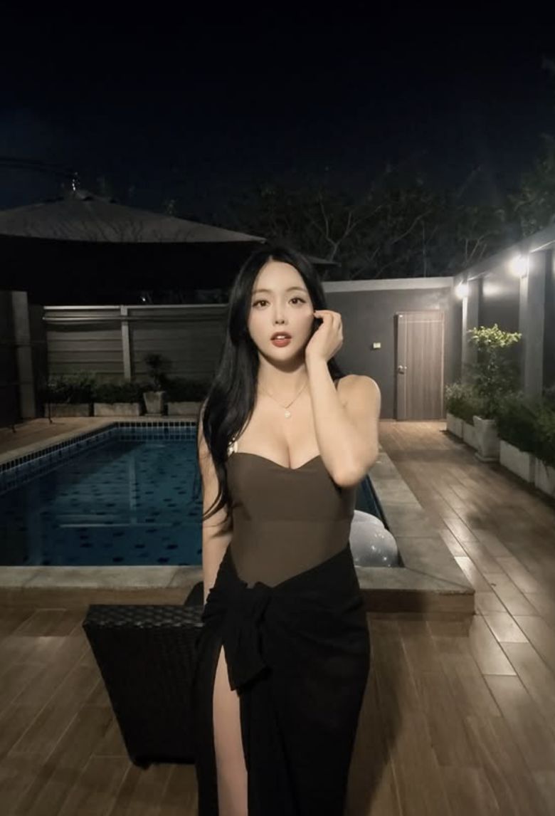 사진 = 홍진영 SNS 계정