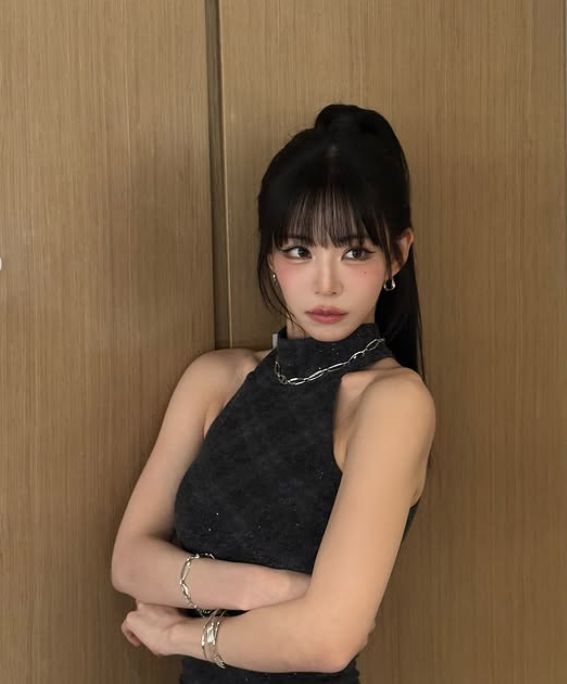 사진 = 이채영 SNS 계정