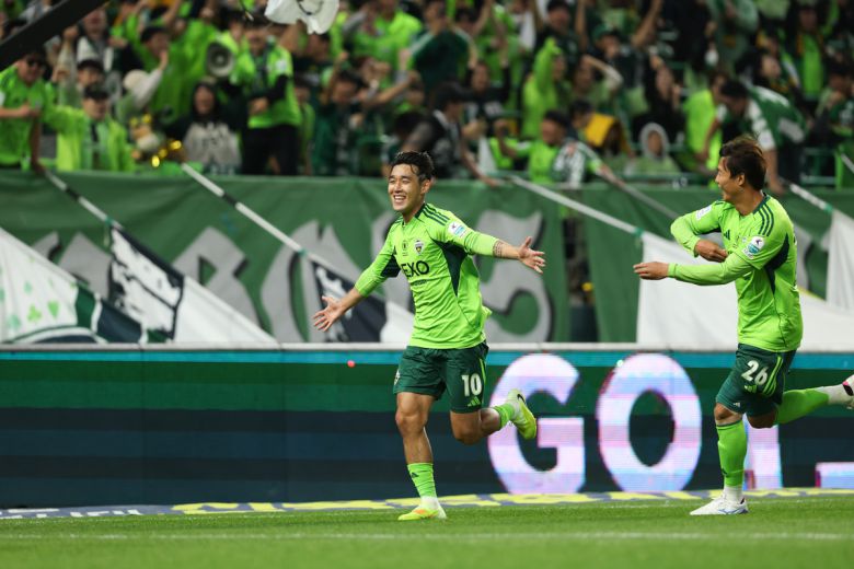 사진=한국프로축구연맹 제공