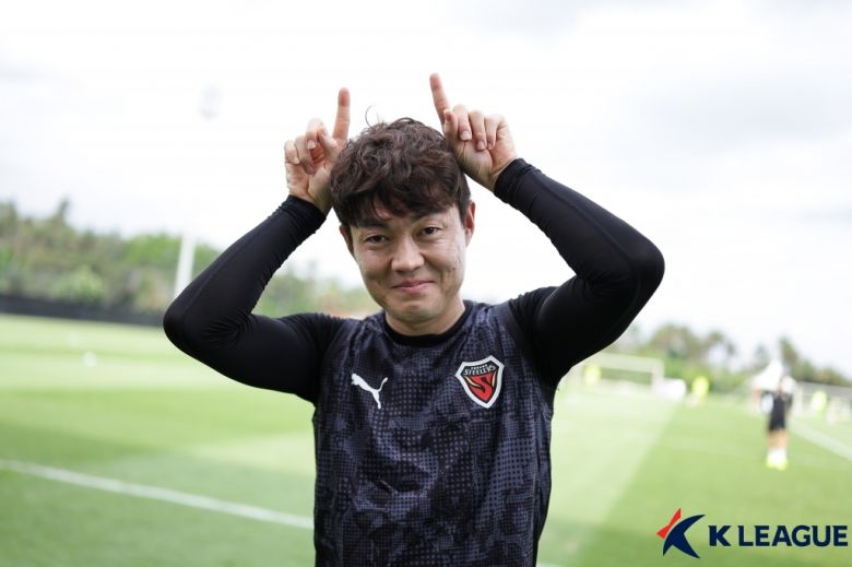 사진=한국프로축구연맹 제공
