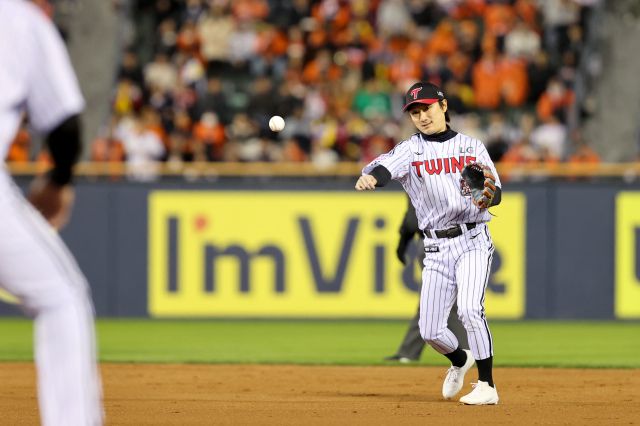 사진=LG트윈스 제공