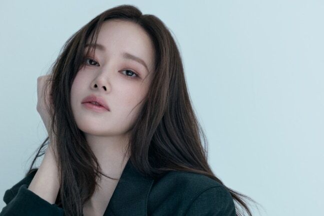 사진 설명=전종서가 영화 프로젝트 Y 출연을 결심한 이유로 “시나리오가 너무 재밌었다”는 점을 꼽았다. 제목 속 Y는 젊음(Youth)으로 해석했다. 앤드마크 제공