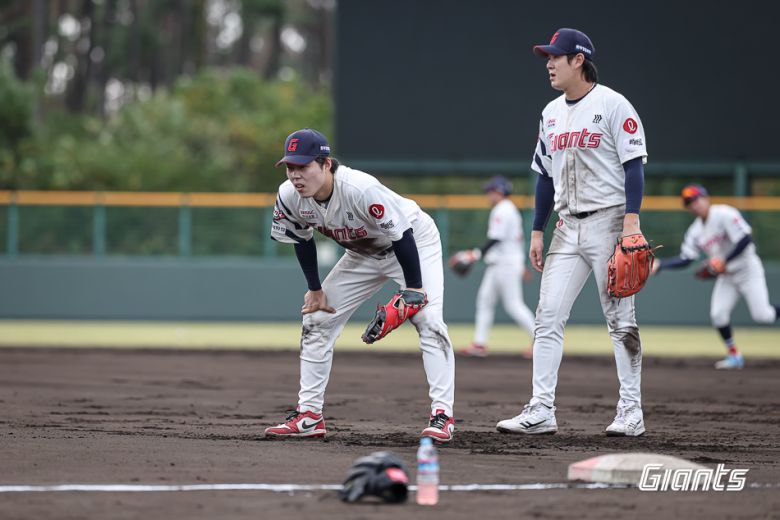 사진=롯데자이언츠 제공