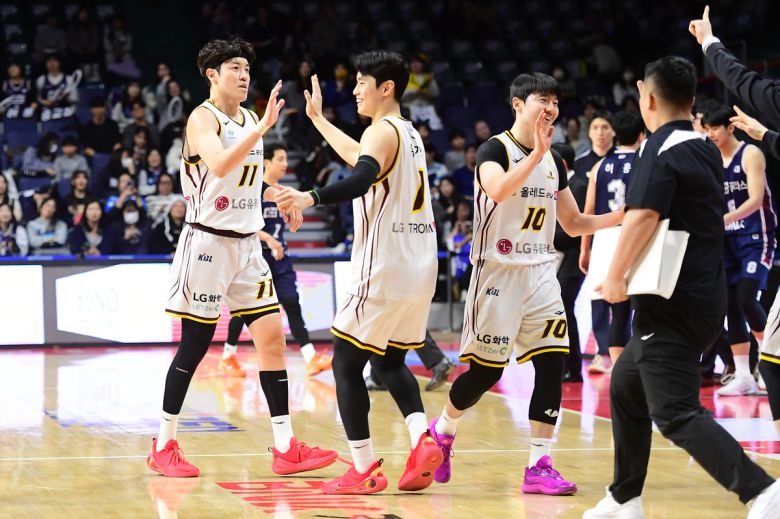 사진=KBL 제공