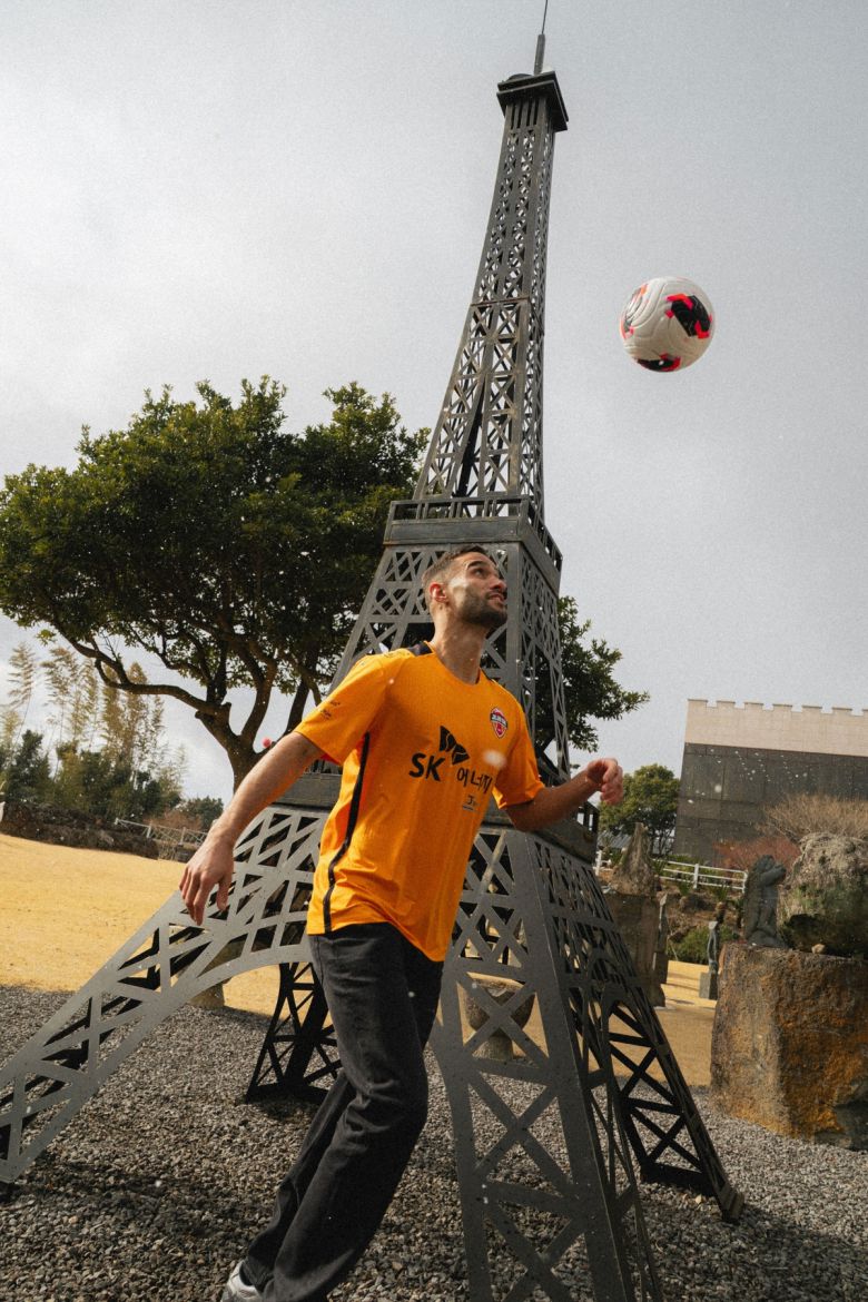 사진=제주SK FC 제공