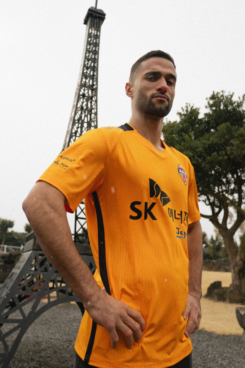 사진=제주SK FC 제공