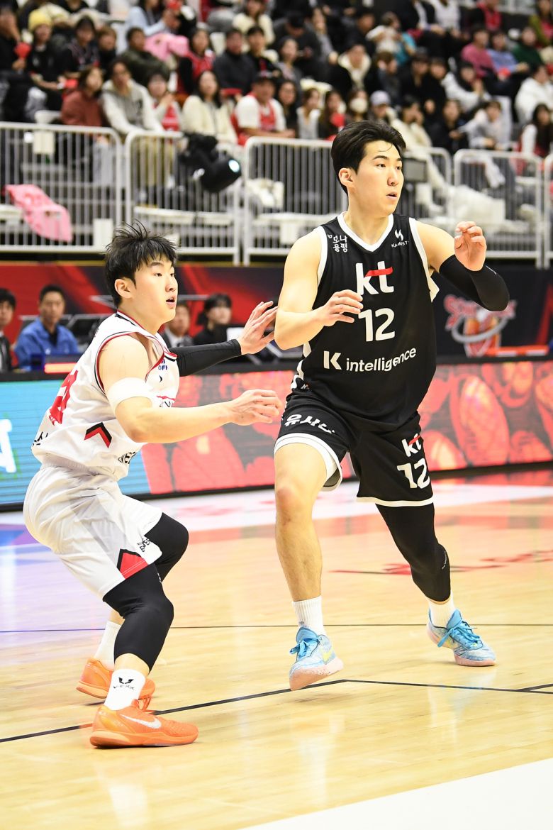 사진=KBL 제공