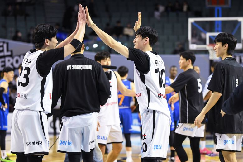 사진=KBL 제공