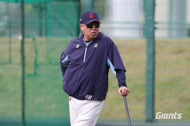 사진=롯데자이언츠 제공