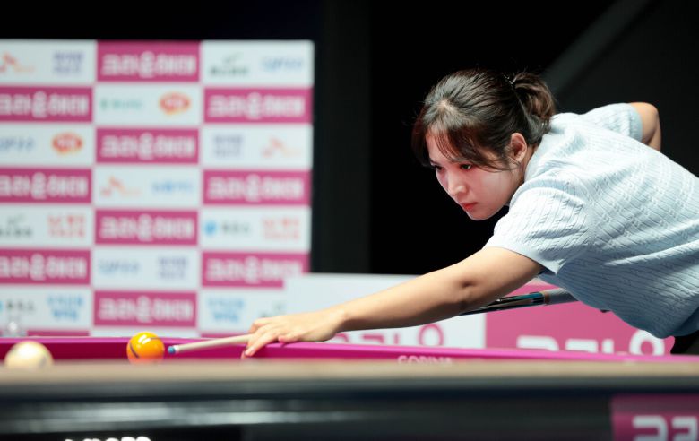 스롱 피아비. 사진=PBA 제공