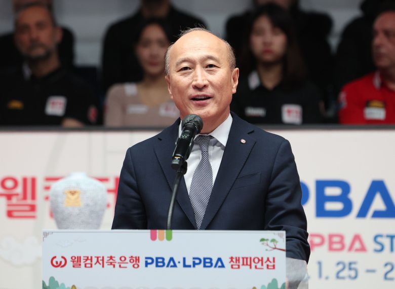 사진=PBA 제공
