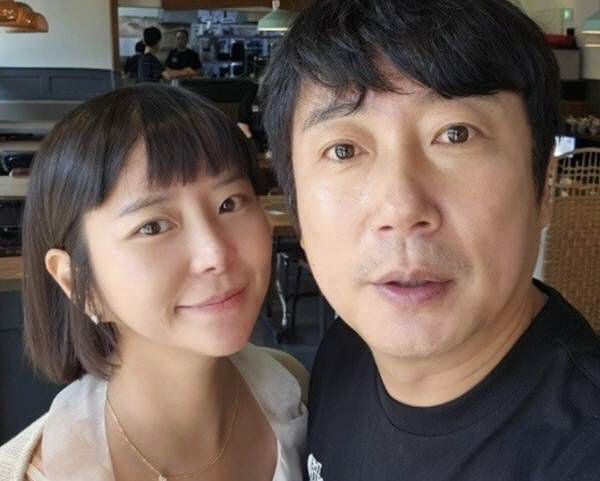 사진= 박지연 SNS