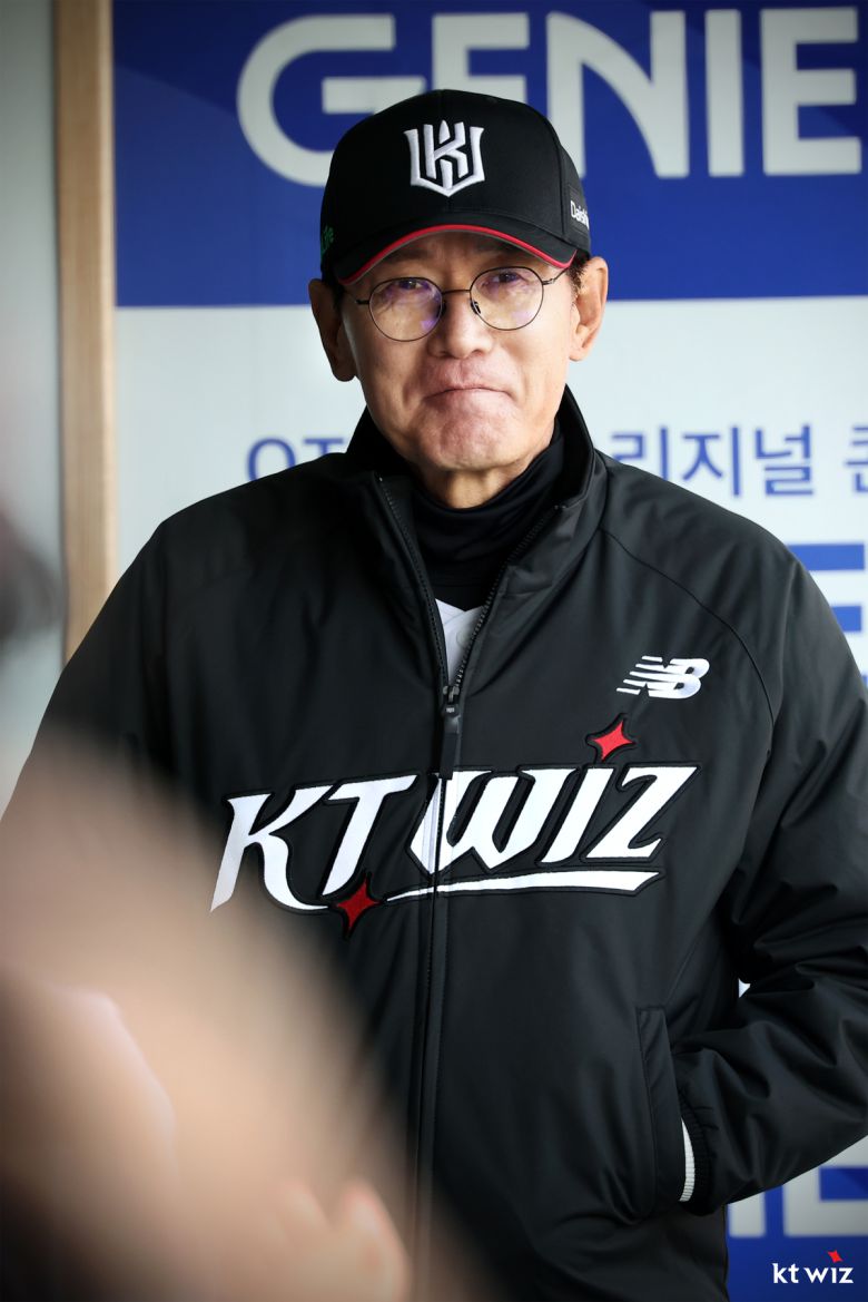 사진=KT 위즈 제공