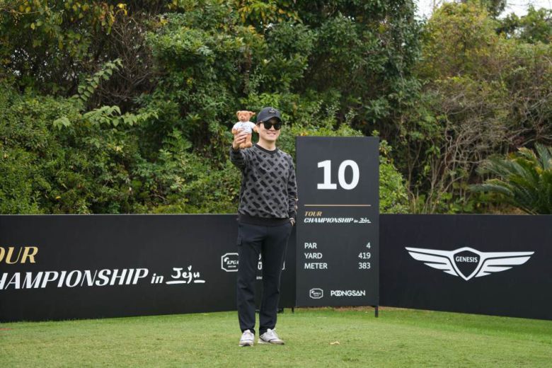 사진=KPGA 제공