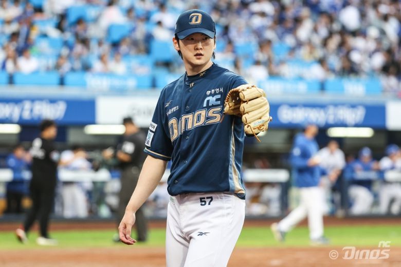 사진=NC다이노스 제공