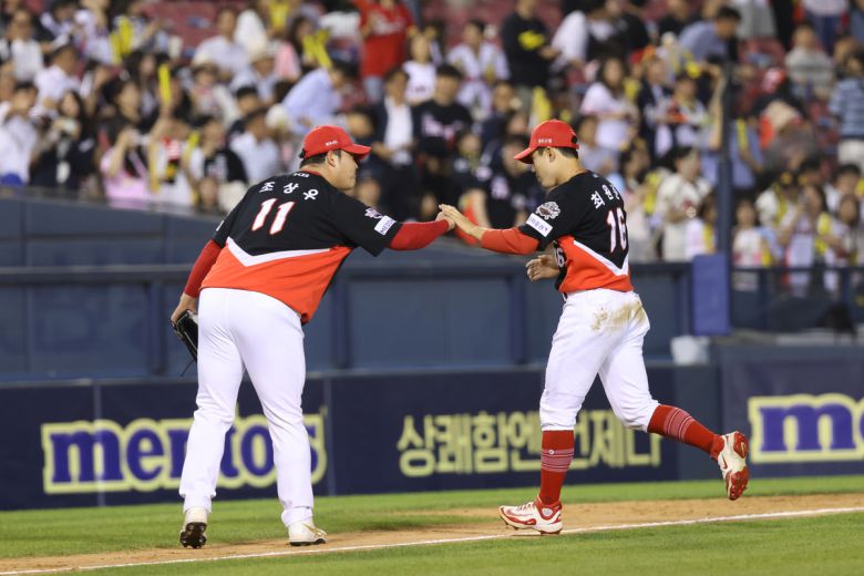 사진=KIA 타이거즈 제공