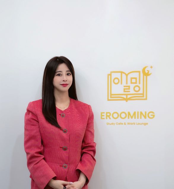 공간전문가 이정연 대표.사진=이루밍