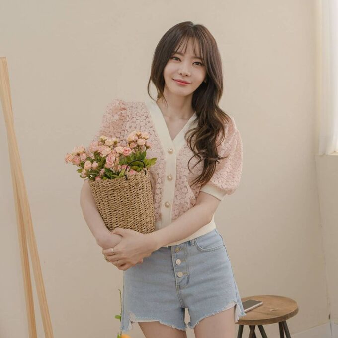 서유리 인스타그램