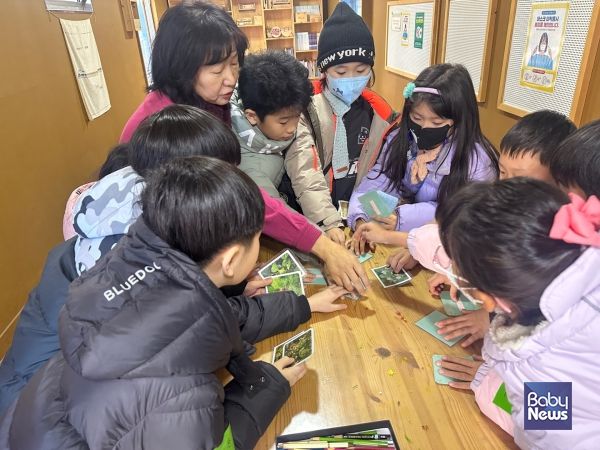 경의선숲길 정원 산책. ⓒ서울시