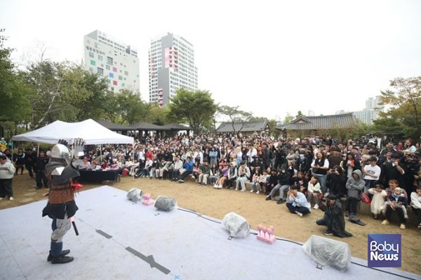 부천국제만화축제. ⓒ한국만화영상진흥원