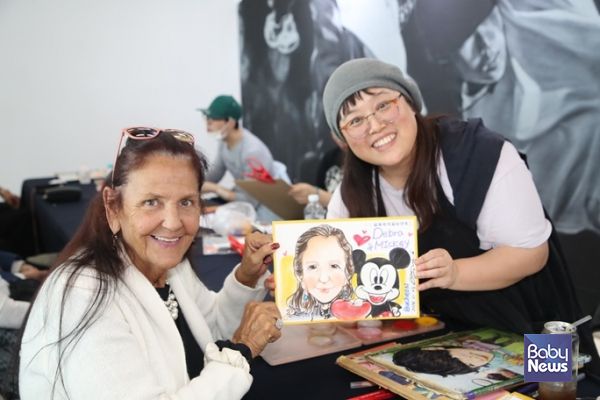 부천국제만화축제. ⓒ한국만화영상진흥원