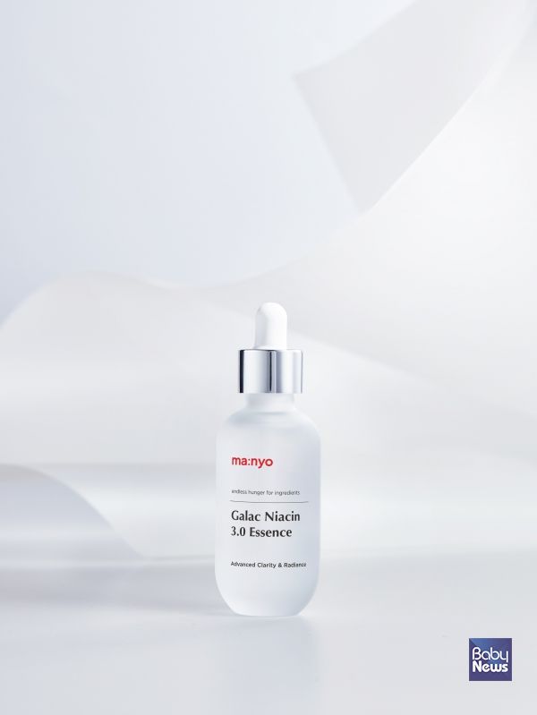 갈락 나이아신 3.0 에센스. ⓒ마녀공장