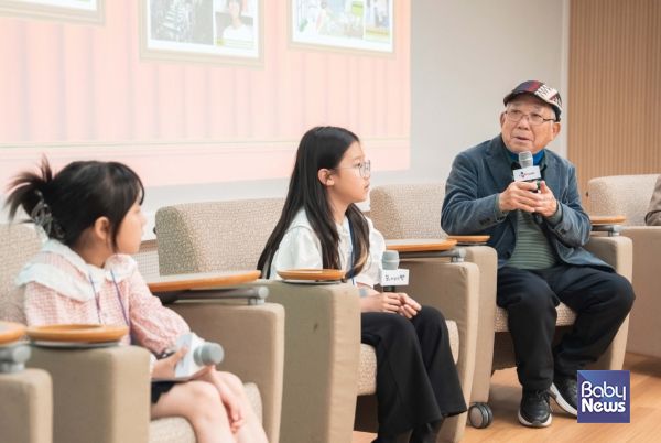 제 10회 CJ도너스캠프 문예공모전 시상식. ⓒCJ도너스캠프