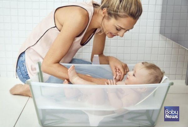 스토케 ‘플렉시바스’. ⓒ스토케