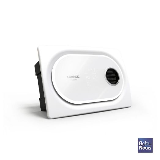 힘펠 ‘휴젠뜨3’. ⓒ힘펠