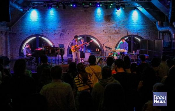 CJ문화재단 '코리아 인 포커스 위드 CJ 용리 앤드 더 돌탕'. ⓒCJ문화재단