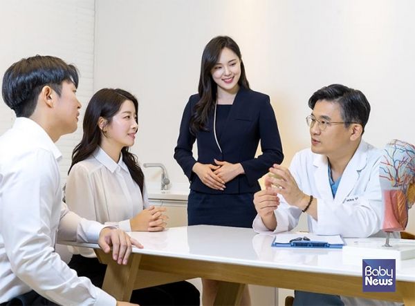 소아 코골이와 수면무호흡증은 아이의 신체 및 뇌 발달을 방해할 수 있다. ⓒ숨수면클리닉