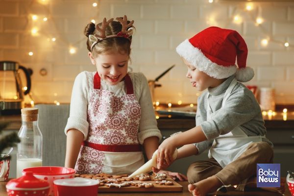 ‘산타 키즈 빌리지’ 패키지. ⓒ제주신화월드